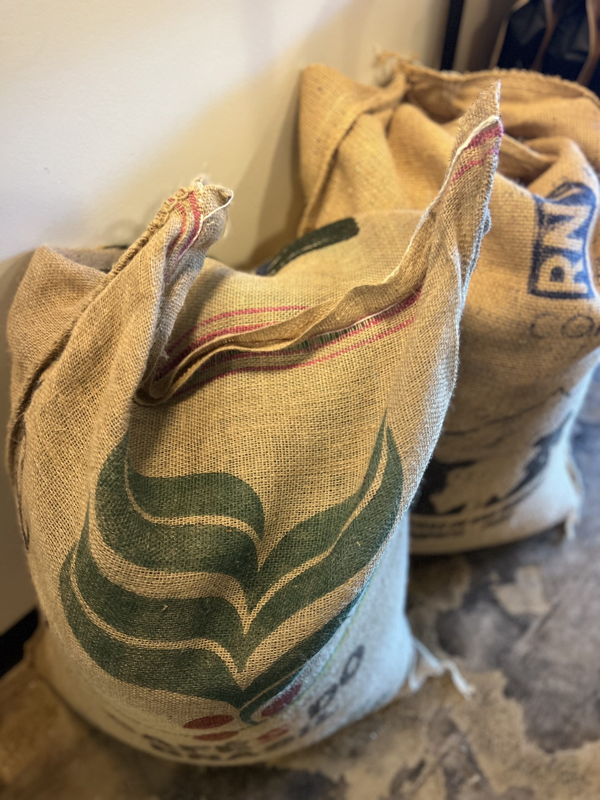 Legender - Medium Dark Roast 2