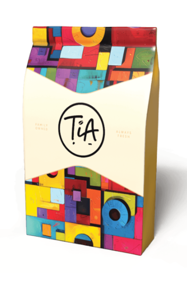 Espresso 4 - Medium Roast